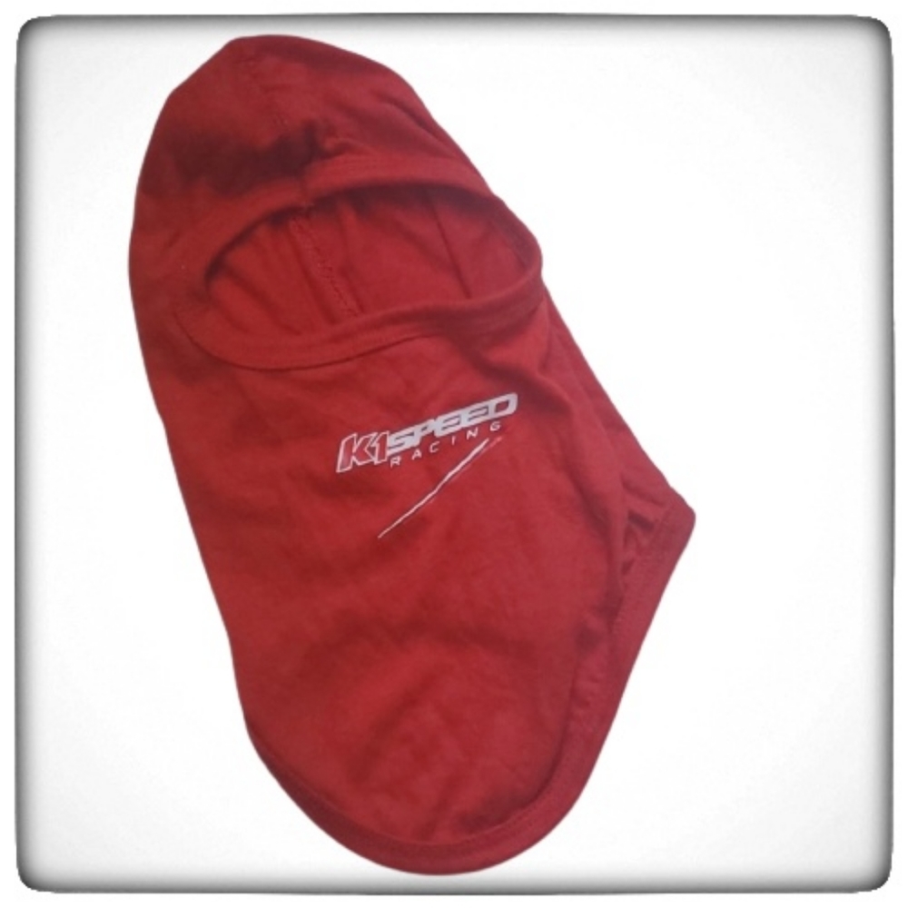 K1 Speed Under Helmet Head Sock-Youth